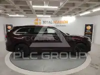 2025 Mazda CX-80