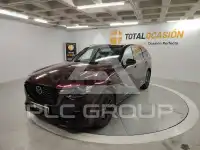 2025 Mazda CX-80
