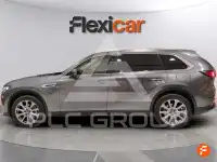2025 Mazda CX-80