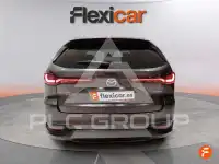 2025 Mazda CX-80