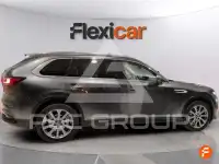 2025 Mazda CX-80