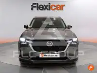 2025 Mazda CX-80