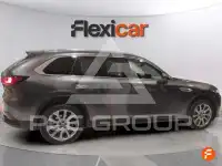 2025 Mazda CX-80