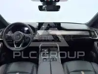 2025 Mazda CX-80