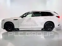 2025 Mazda CX-80