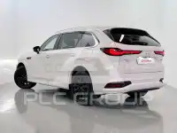 2025 Mazda CX-80