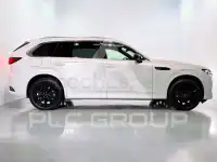 2025 Mazda CX-80