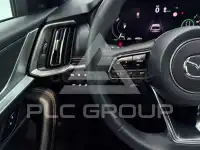 2025 Mazda CX-80