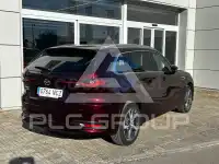2025 Mazda CX-80