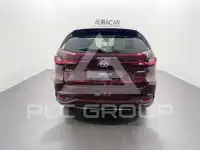 2025 Mazda CX-80