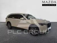 2025 Mazda CX-80