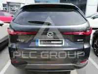 2025 Mazda CX-80