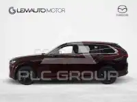 2025 Mazda CX-80