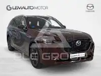 2025 Mazda CX-80
