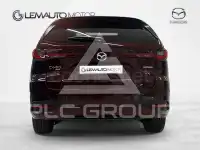 2025 Mazda CX-80
