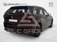 2025 Mazda CX-80