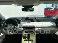 2025 Mazda CX-80