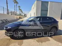 2025 Mazda CX-3