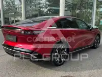 2025 Mazda 6