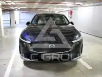 2025 Mazda 6
