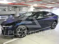 2025 Mazda 6