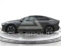 2025 Mazda 6