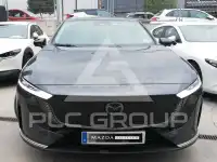 2025 Mazda 6