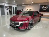 2025 Mazda 6