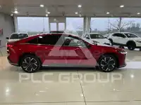 2025 Mazda 6