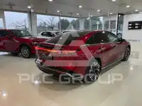 2025 Mazda 6