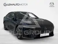 2025 Mazda 6