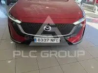 2025 Mazda 6