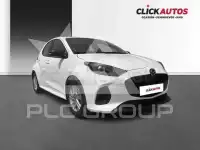 2025 Mazda 2