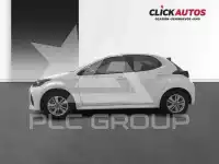 2025 Mazda 2