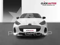 2025 Mazda 2