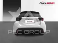 2025 Mazda 2