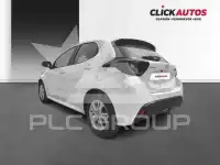 2025 Mazda 2