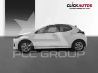 2025 Mazda 2