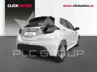 2025 Mazda 2