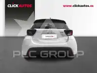 2025 Mazda 2