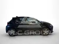 2025 Mazda 2