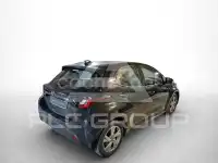 2025 Mazda 2