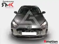 2025 Mazda 2