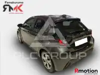 2025 Mazda 2