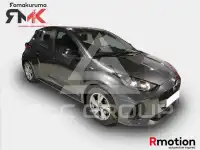 2025 Mazda 2