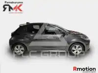 2025 Mazda 2
