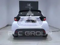 2025 Mazda 2