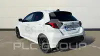 2025 Mazda 2