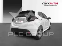 2025 Mazda 2