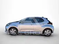 2025 Mazda 2